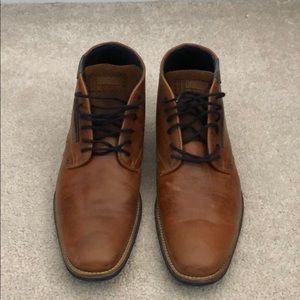 Steve Madden Casual Boots Size 10.5